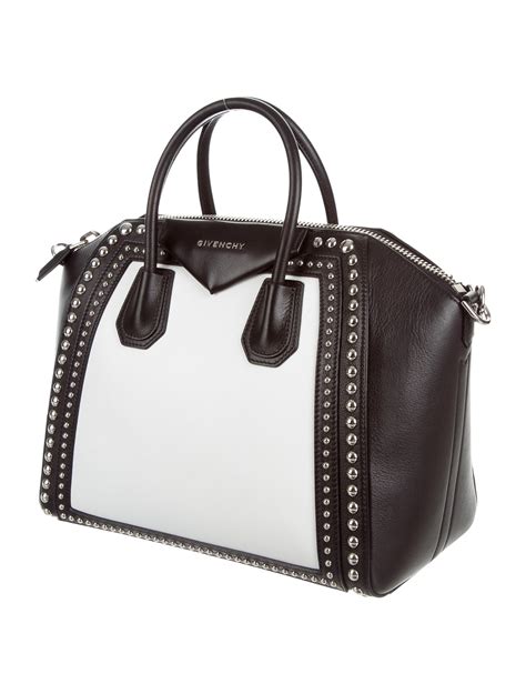 givenchy studs bag|Women's Givenchy Handbags .